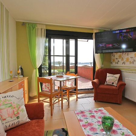 Ferienwohnung Waren See 8481 المظهر الخارجي الصورة