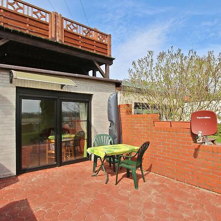 Ferienwohnung Waren See 8481 المظهر الخارجي الصورة