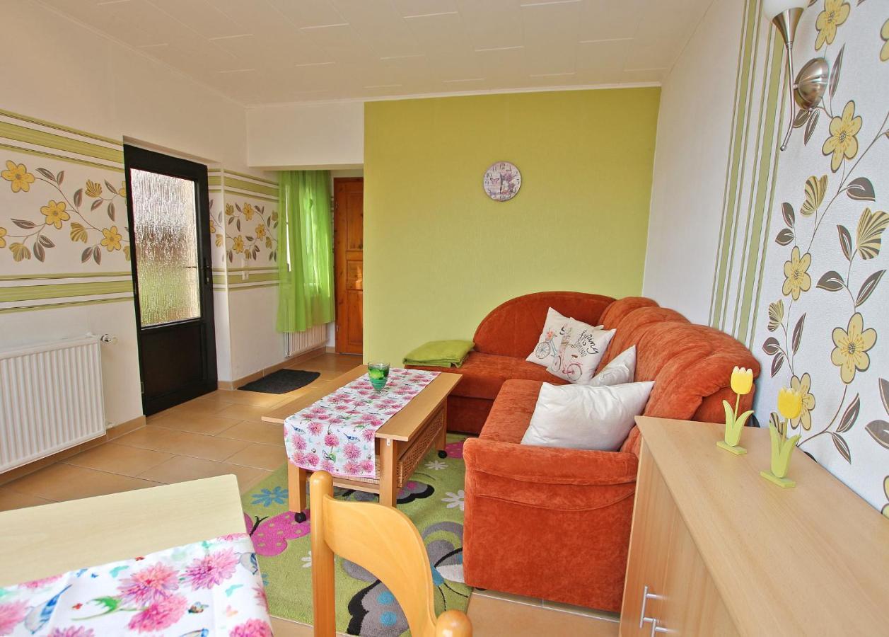 Ferienwohnung Waren See 8481 المظهر الخارجي الصورة