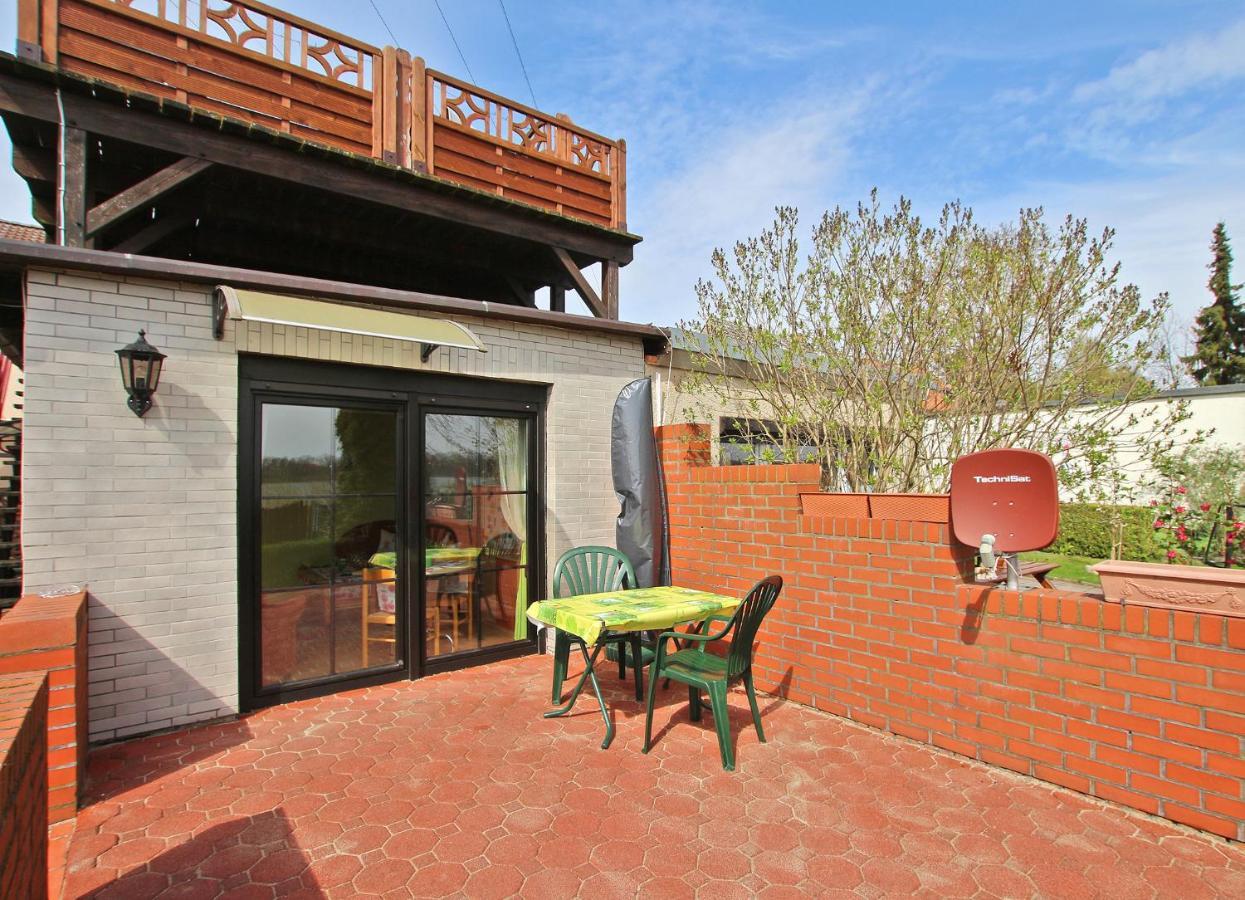 Ferienwohnung Waren See 8481 المظهر الخارجي الصورة