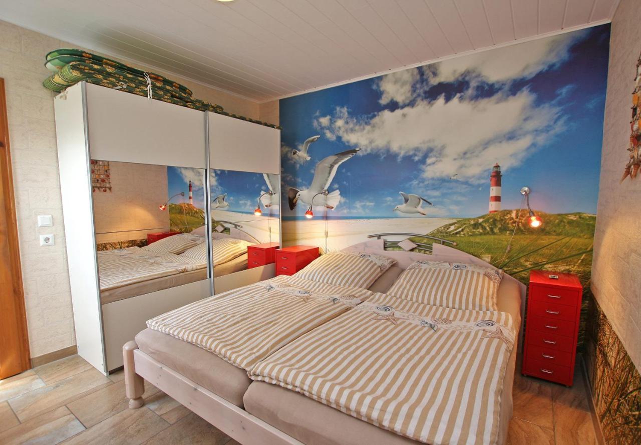 Ferienwohnung Waren See 8481 المظهر الخارجي الصورة