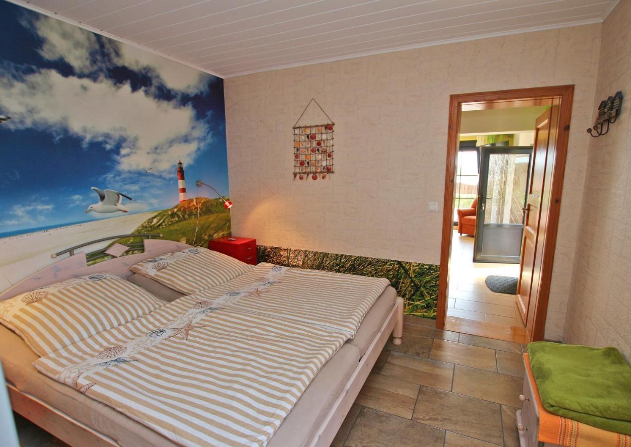 Ferienwohnung Waren See 8481 المظهر الخارجي الصورة