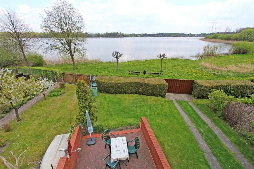 Ferienwohnung Waren See 8481 المظهر الخارجي الصورة